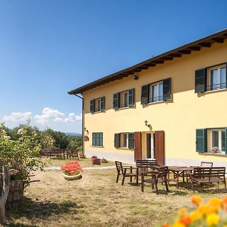 Cascina Giacometta โนวีลิกูเร ภายนอก รูปภาพ