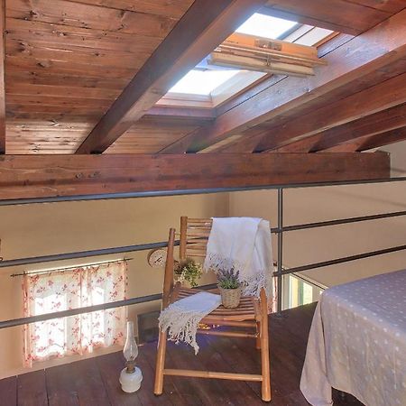 Cascina Giacometta โนวีลิกูเร ภายนอก รูปภาพ