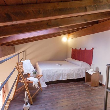 Cascina Giacometta โนวีลิกูเร ภายนอก รูปภาพ