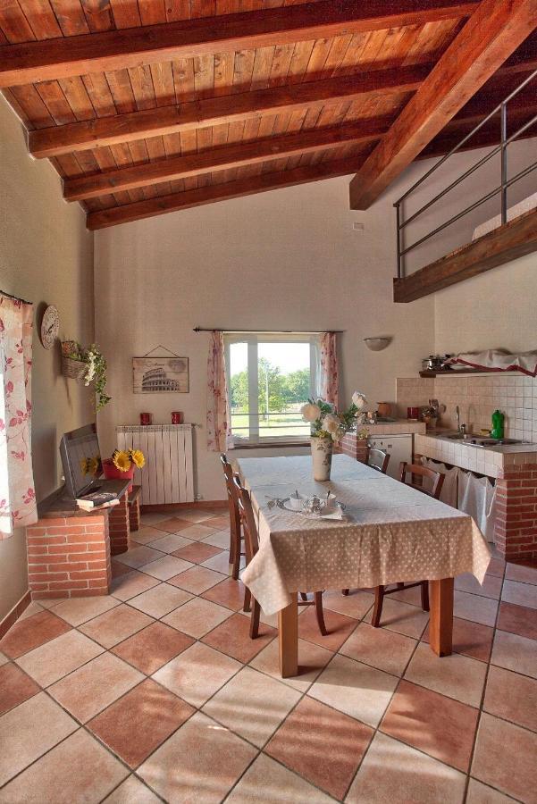 Cascina Giacometta โนวีลิกูเร ภายนอก รูปภาพ
