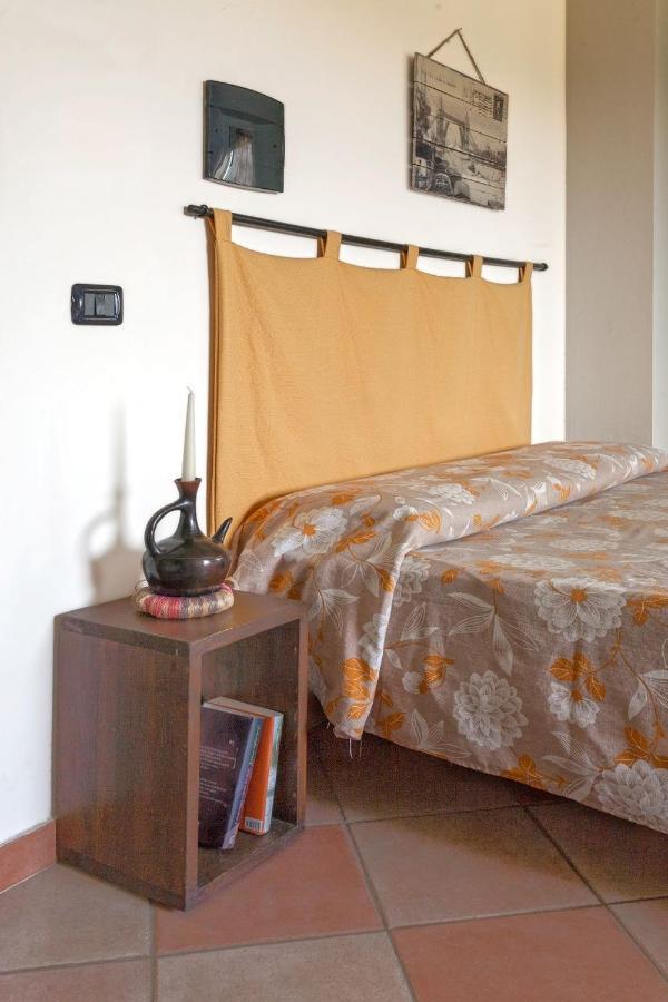 Cascina Giacometta โนวีลิกูเร ภายนอก รูปภาพ