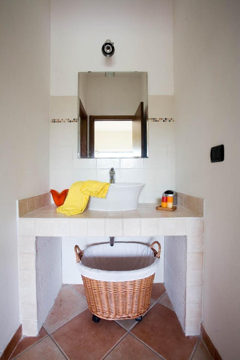Cascina Giacometta โนวีลิกูเร ภายนอก รูปภาพ